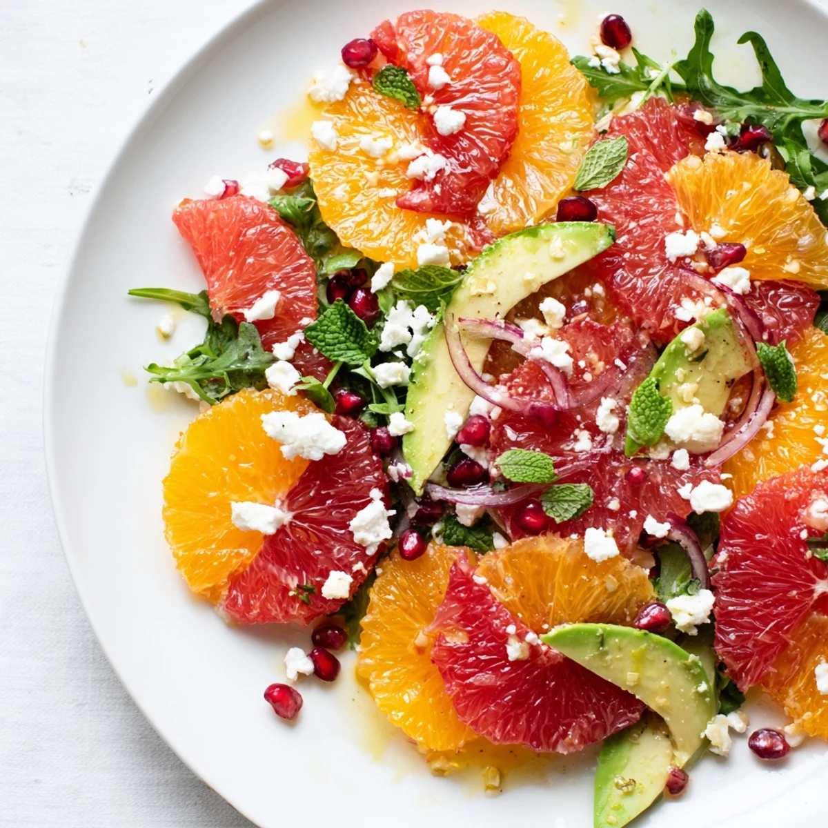 Quick Lunches recipe